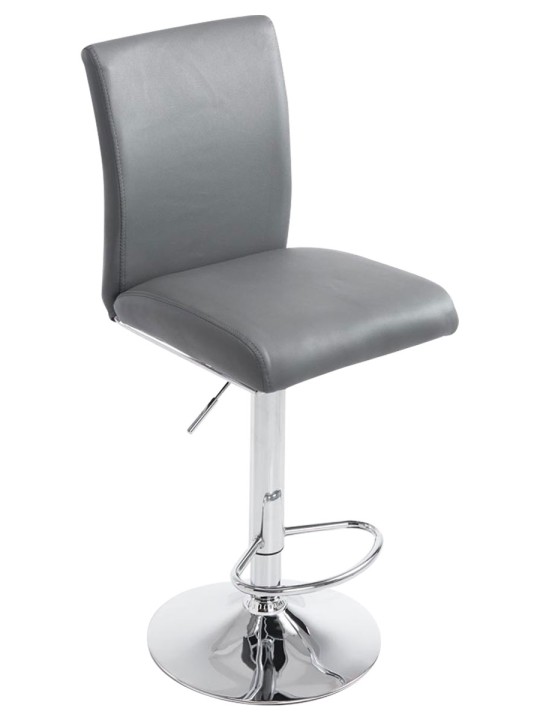 Baarijakkara Köln, harmaa