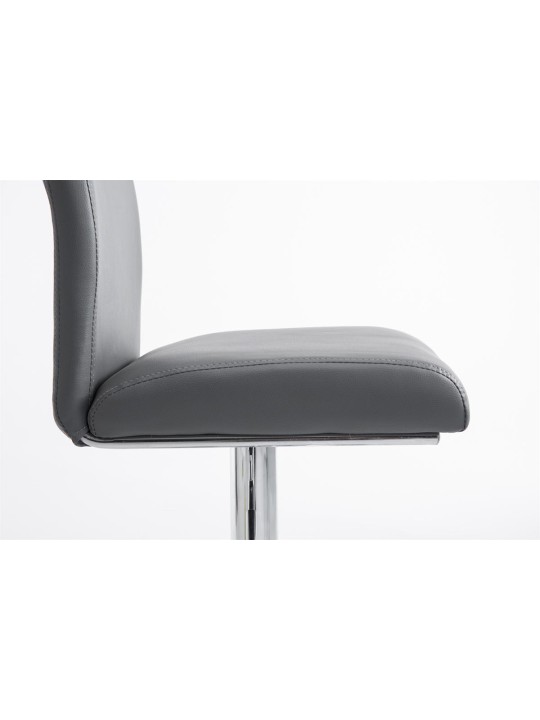 Baarijakkara Köln, harmaa