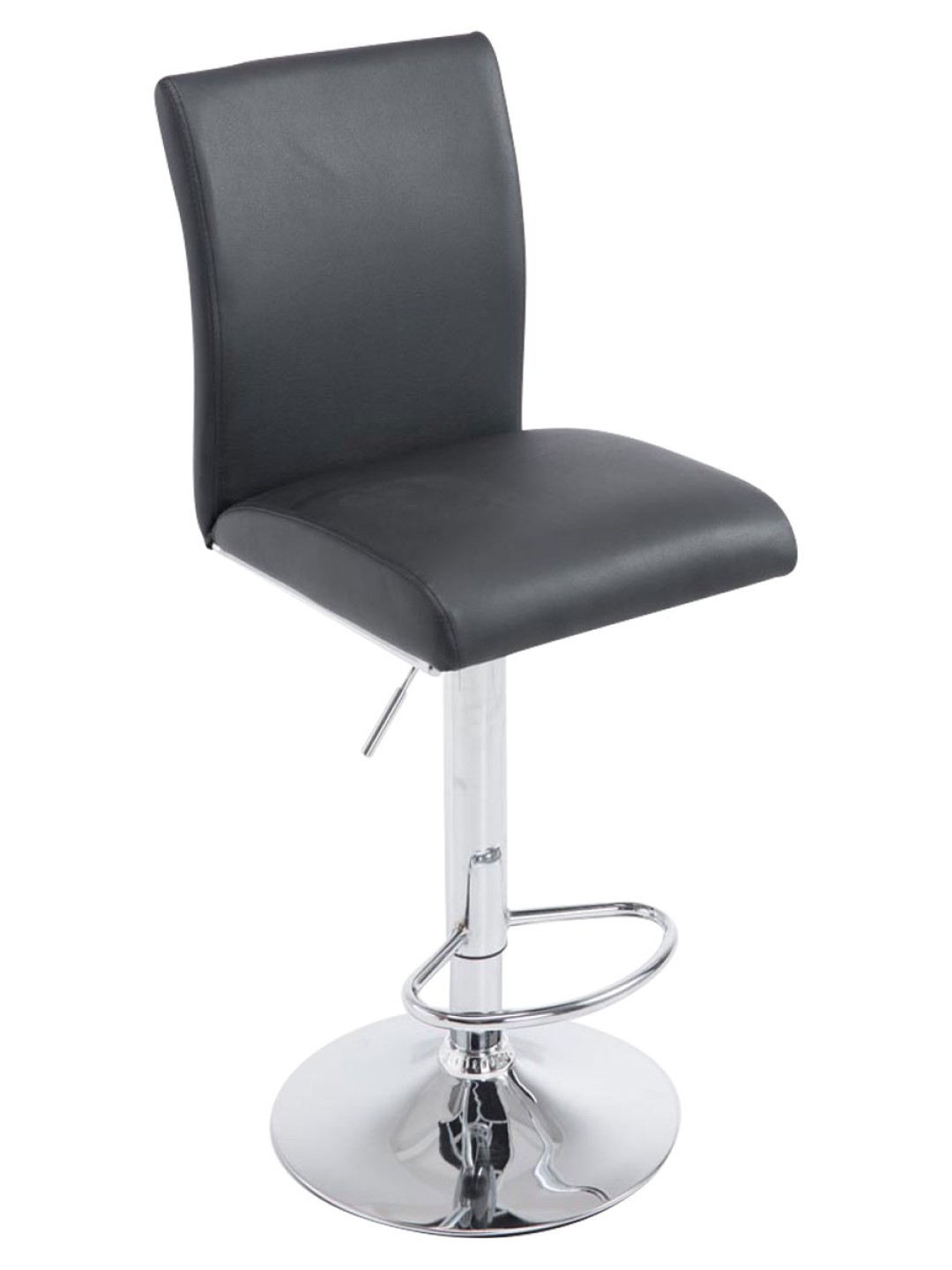 Baarijakkara Köln, musta