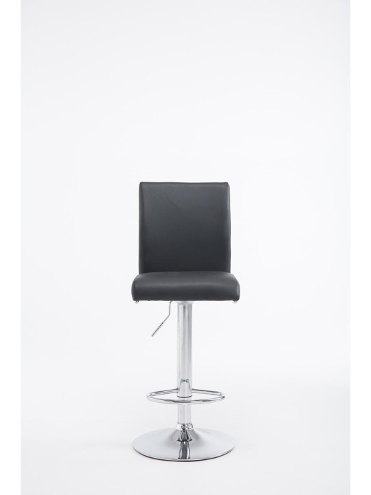 Baarijakkara Köln, musta