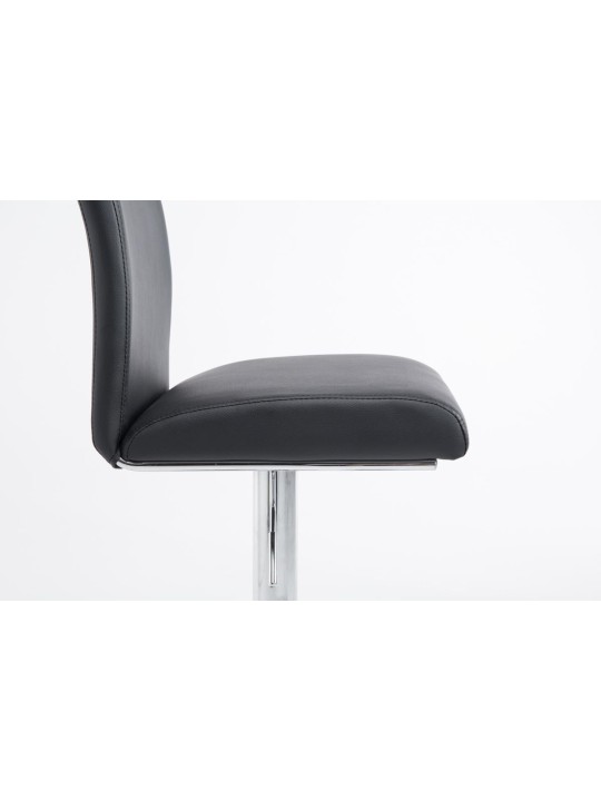 Baarijakkara Köln, musta