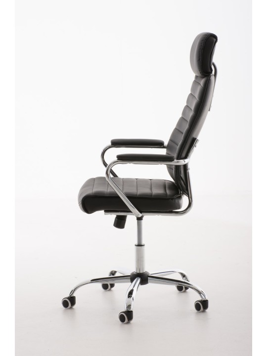 Työtuoli Rako V2, musta