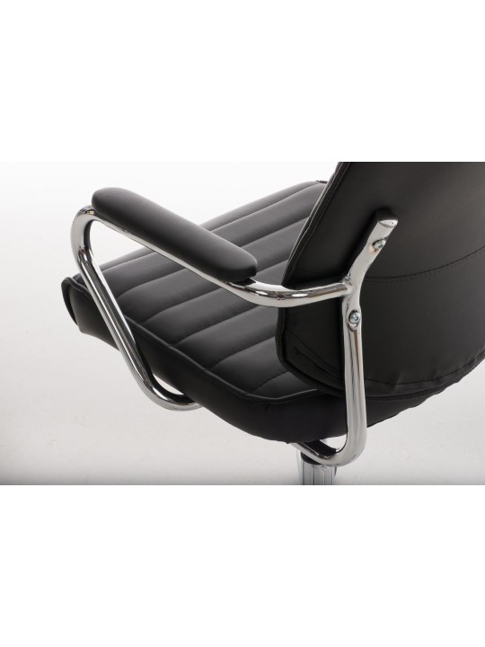 Työtuoli Rako V2, musta