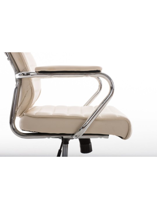 Työtuoli Rako V2, kermanvärinen