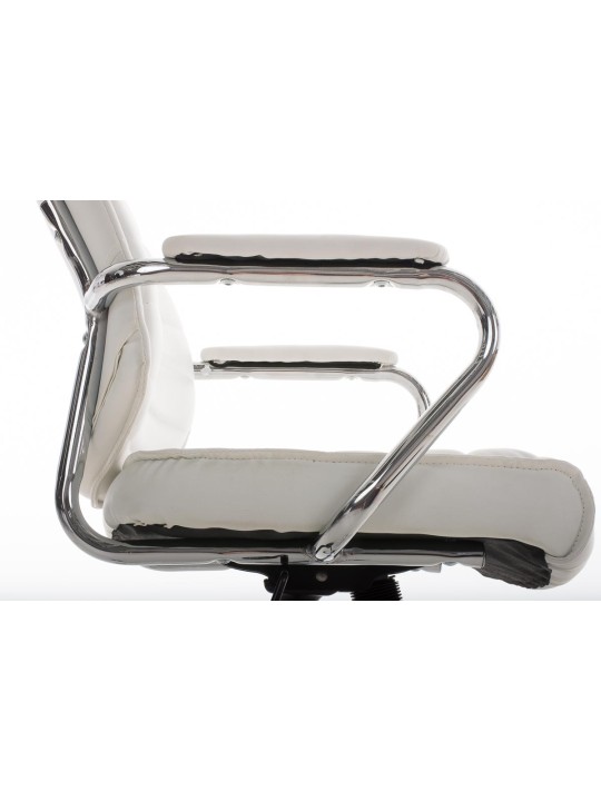 Työtuoli Rako V2, valkoinen