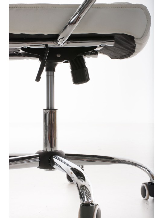 Työtuoli Rako V2, valkoinen