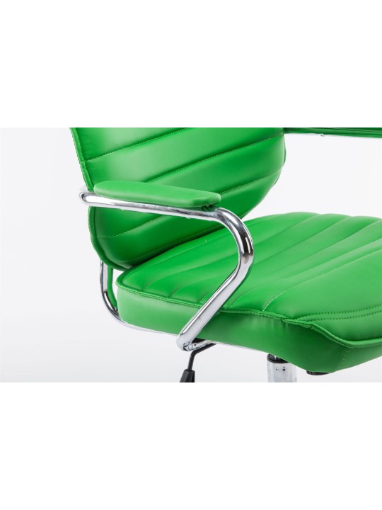 Työtuoli Rako V2, vihreä