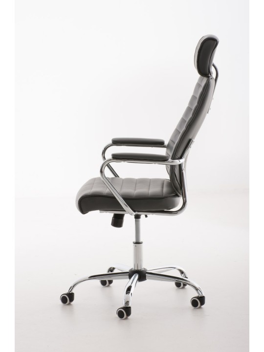 Työtuoli Rako V2, harmaa