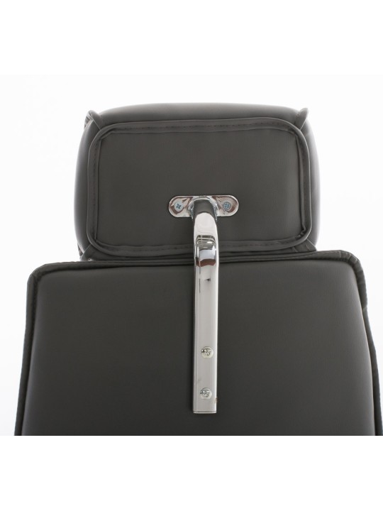 Työtuoli Rako V2, harmaa