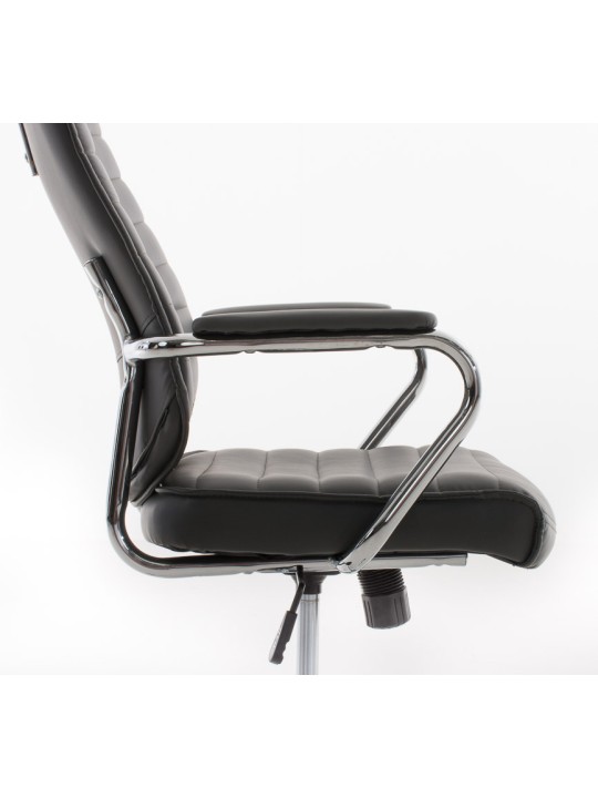 Työtuoli Rako V2, harmaa