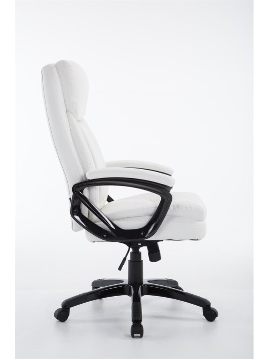 Platon työtuoli, valkoinen