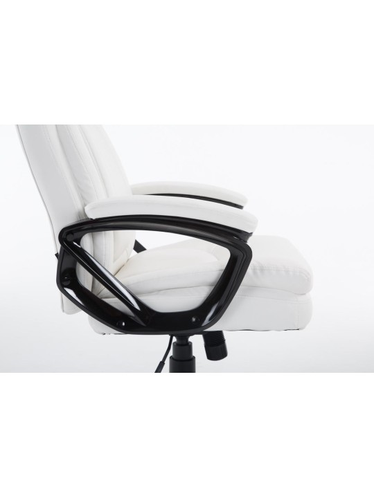 Platon työtuoli, valkoinen