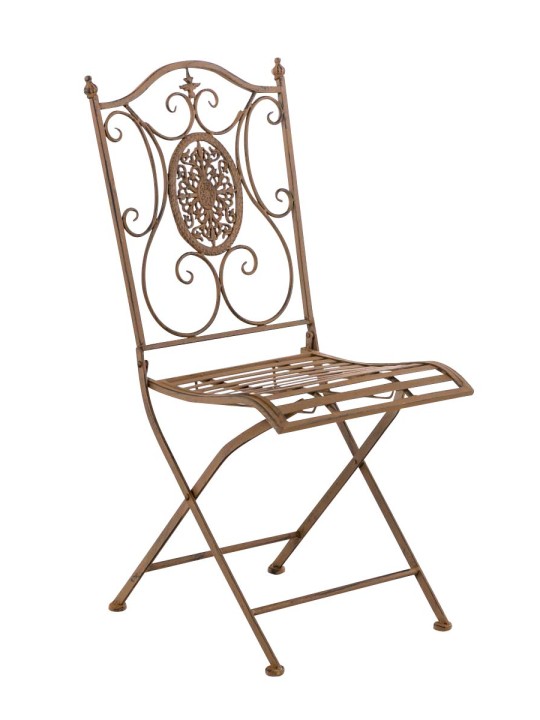 Aldeano-istuinryhmä, antiikkiruskea Aldeano-istuinryhmä, antiikkiruskea