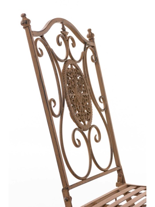 Aldeano-istuinryhmä, antiikkiruskea Aldeano-istuinryhmä, antiikkiruskea