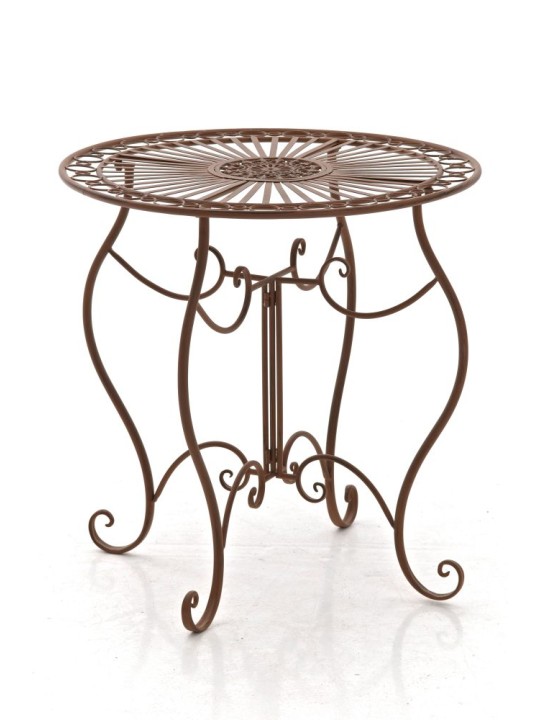 Aldeano-istuinryhmä, antiikkiruskea Aldeano-istuinryhmä, antiikkiruskea