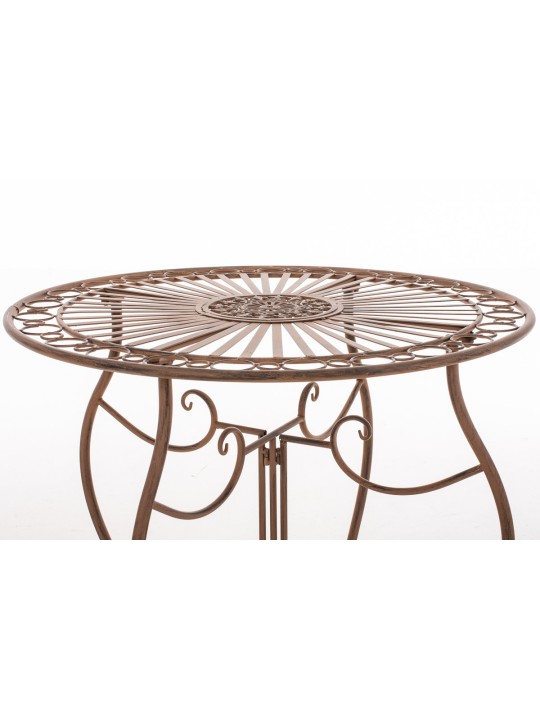 Aldeano-istuinryhmä, antiikkiruskea Aldeano-istuinryhmä, antiikkiruskea