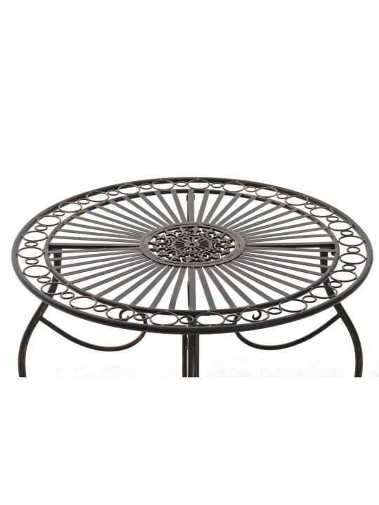 Aldeano-istuinryhmä, pronssi Aldeano-istuinryhmä, pronssi