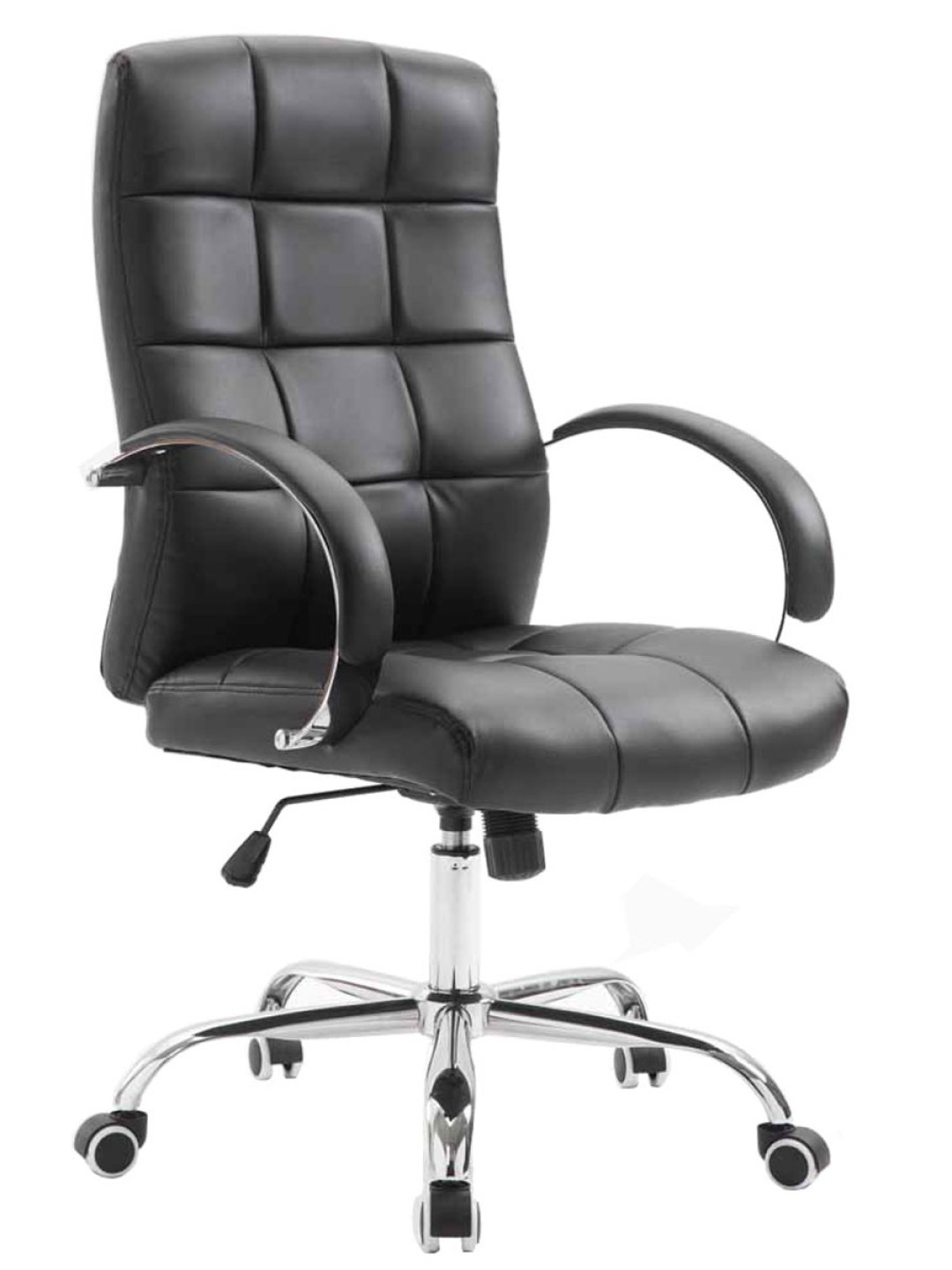 Mikos työtuoli, musta