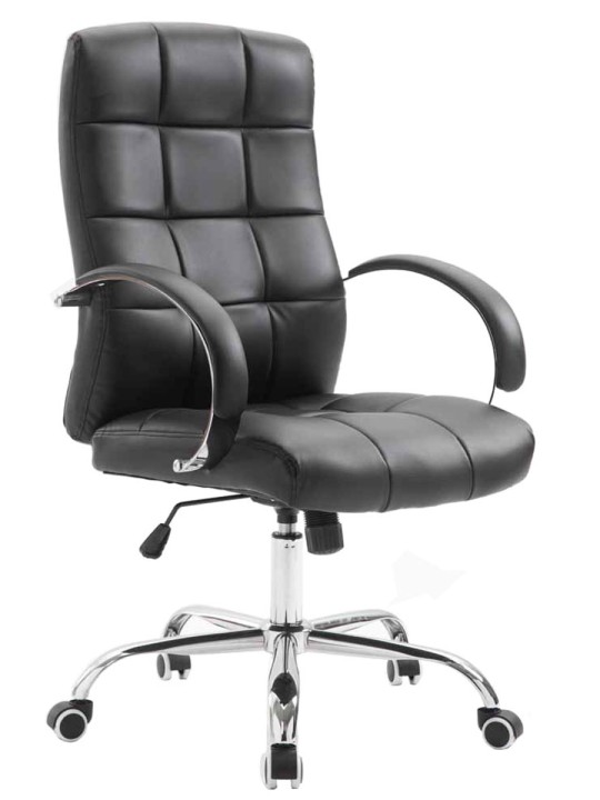 Mikos työtuoli, musta Mikos työtuoli, musta