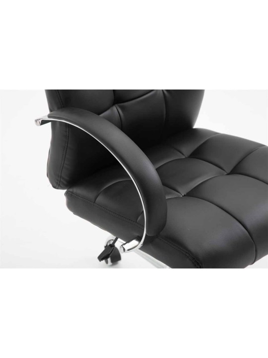 Mikos työtuoli, musta Mikos työtuoli, musta