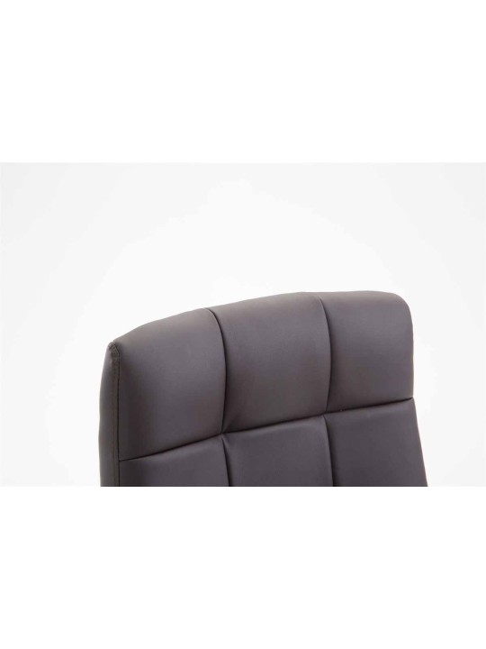 Mikos työtuoli, ruskea