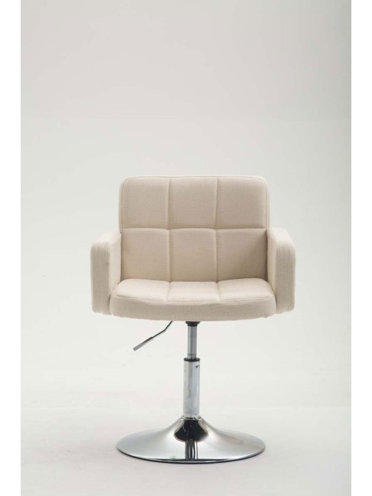 Lounger Los Angeles kangas, kermanvärinen