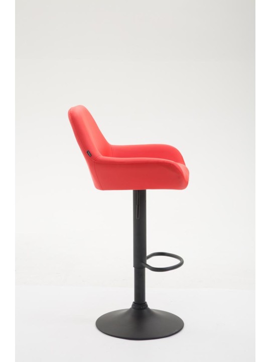 Baarijakkara Braga keinonahka B, punainen Baarijakkara Braga keinonahka B, punainen