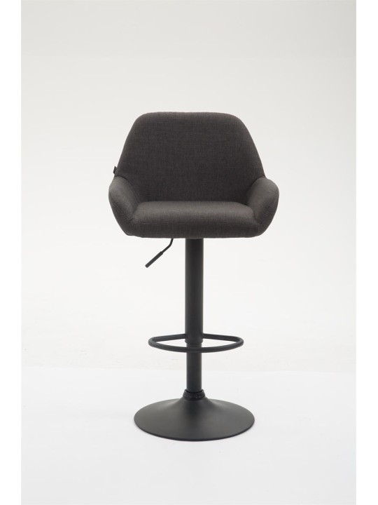 Baarijakkara Braga kangas B, tummanharmaa Baarijakkara Braga kangas B, tummanharmaa