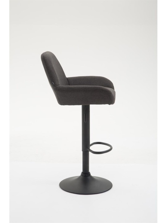 Baarijakkara Braga kangas B, tummanharmaa Baarijakkara Braga kangas B, tummanharmaa