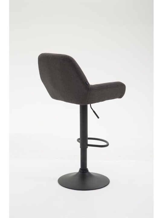 Baarijakkara Braga kangas B, tummanharmaa Baarijakkara Braga kangas B, tummanharmaa