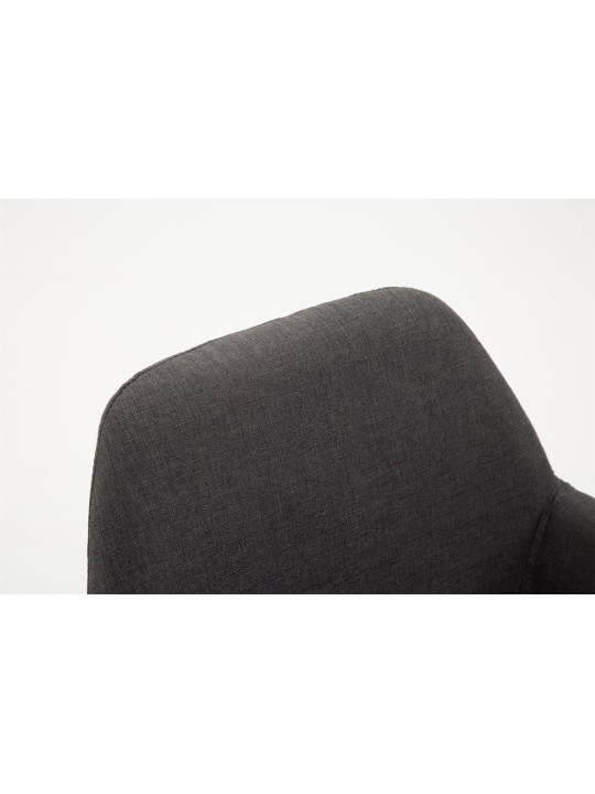 Baarijakkara Braga kangas B, tummanharmaa Baarijakkara Braga kangas B, tummanharmaa