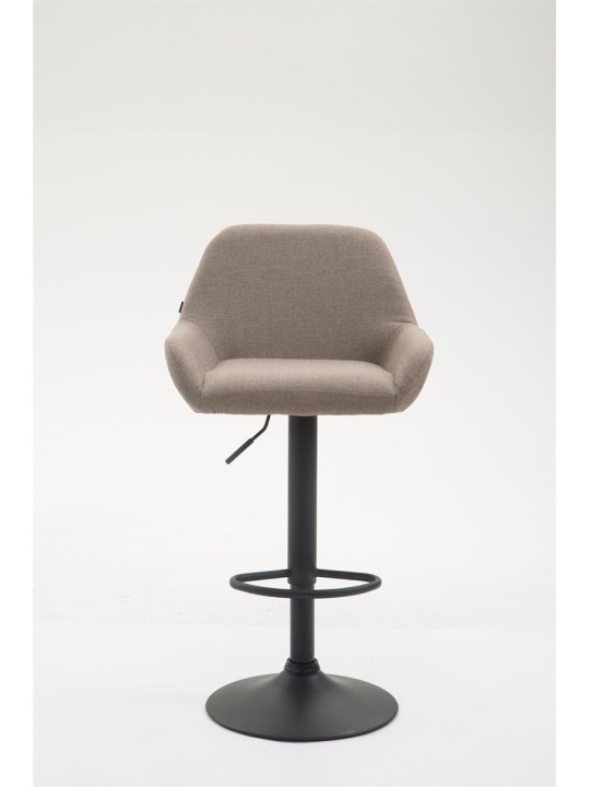 Baarijakkara Braga kangas B, taupe Baarijakkara Braga kangas B, taupe