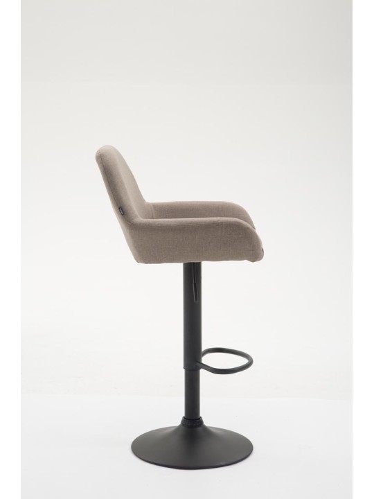 Baarijakkara Braga kangas B, taupe Baarijakkara Braga kangas B, taupe