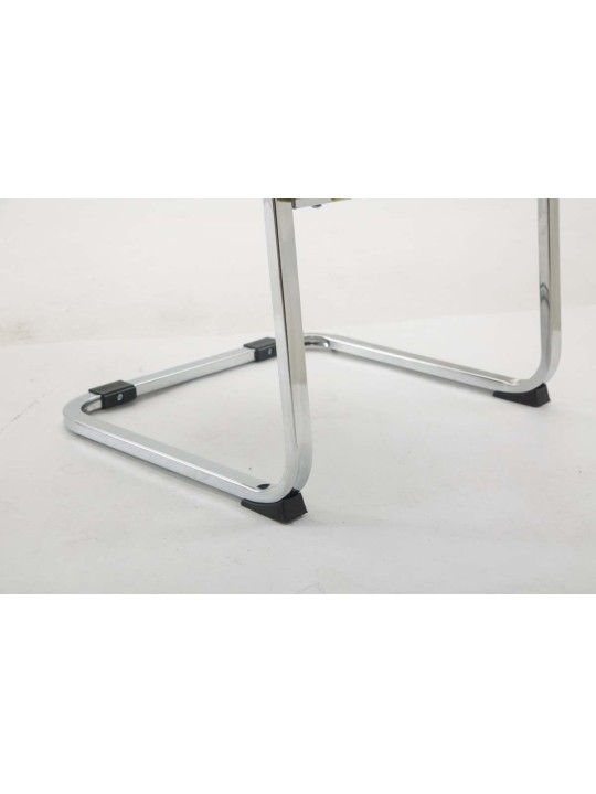 XL vierailijatuoli Anubis kangas, ruskea