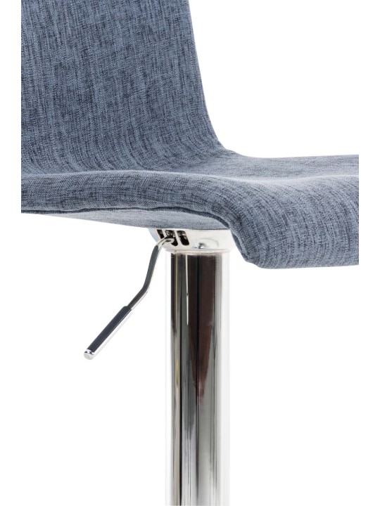 Baarijakkara Hoover-kangas C, sininen