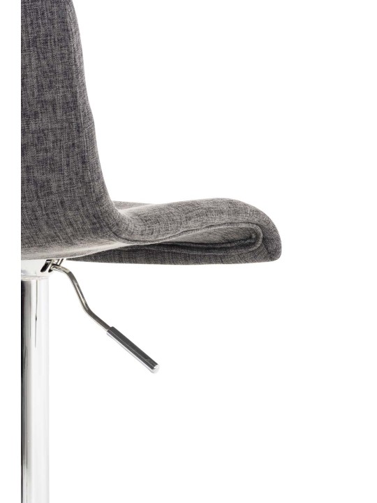 Baarijakkara Hoover-kangas C, vaaleanharmaa