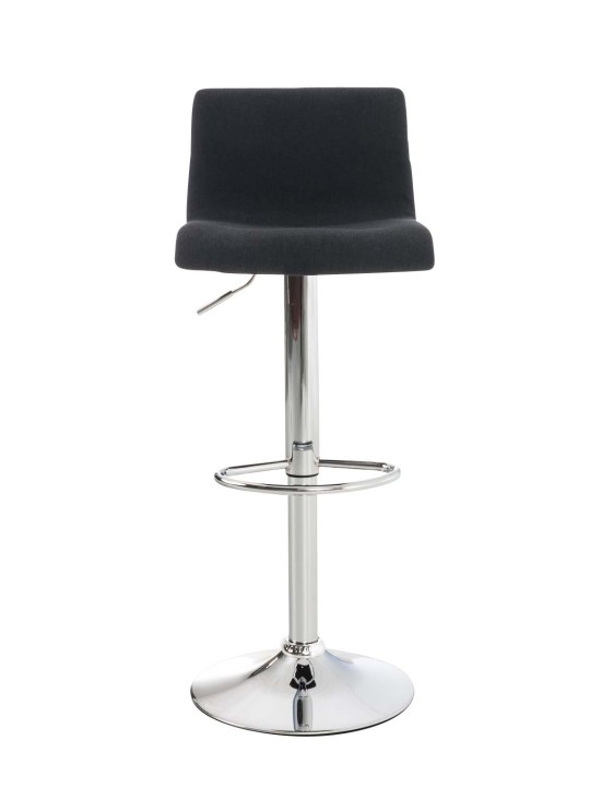 Baarijakkara Hoover-kangas C, musta