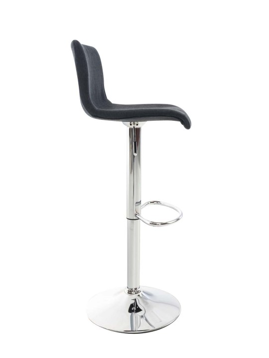 Baarijakkara Hoover-kangas C, musta