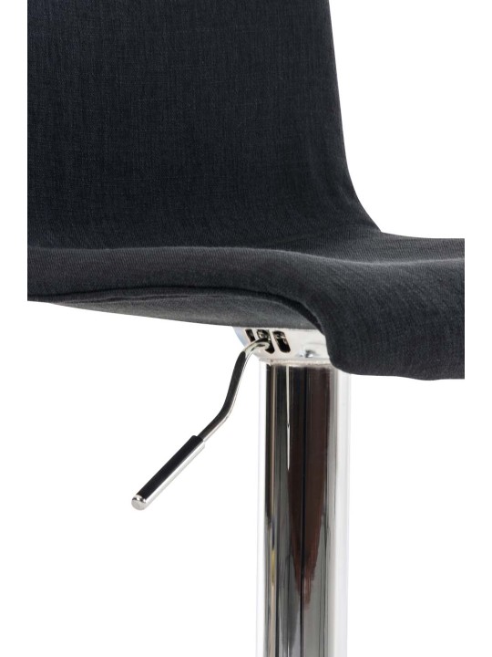 Baarijakkara Hoover-kangas C, musta