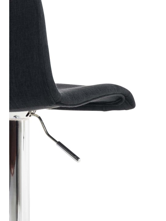 Baarijakkara Hoover-kangas C, musta