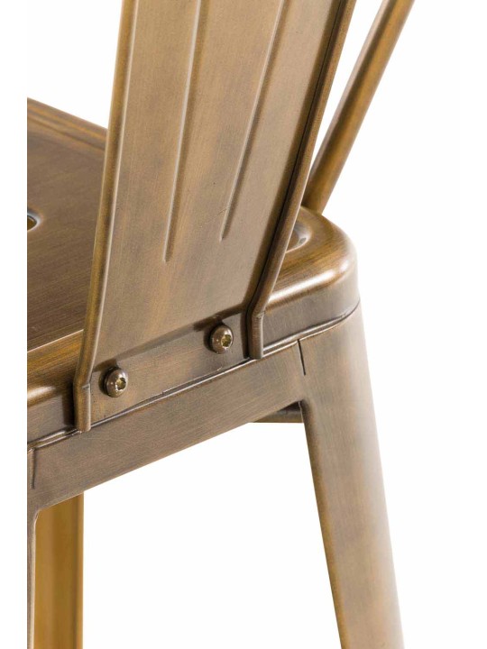 Baarijakkara Aiden, kulta