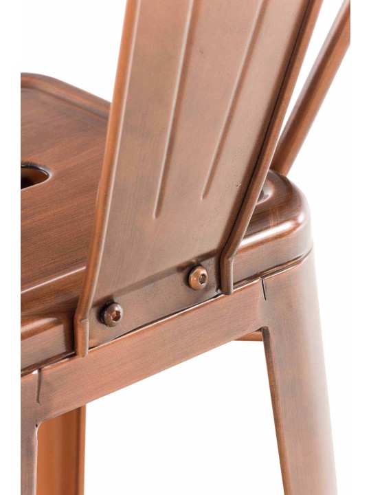 Baarijakkara Aiden, kupari