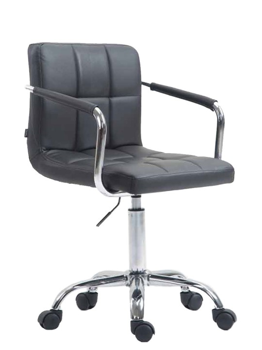 Lucy työtuoli, harmaa Lucy työtuoli, harmaa