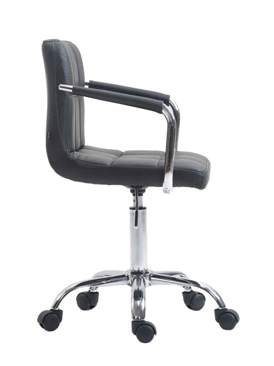 Lucy työtuoli, harmaa Lucy työtuoli, harmaa