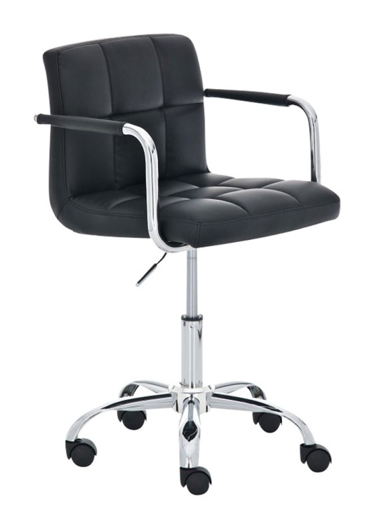 Lucy työtuoli, musta