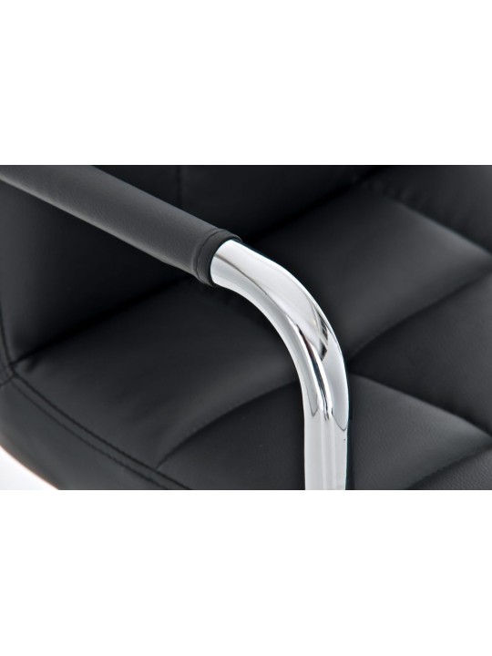 Lucy työtuoli, musta