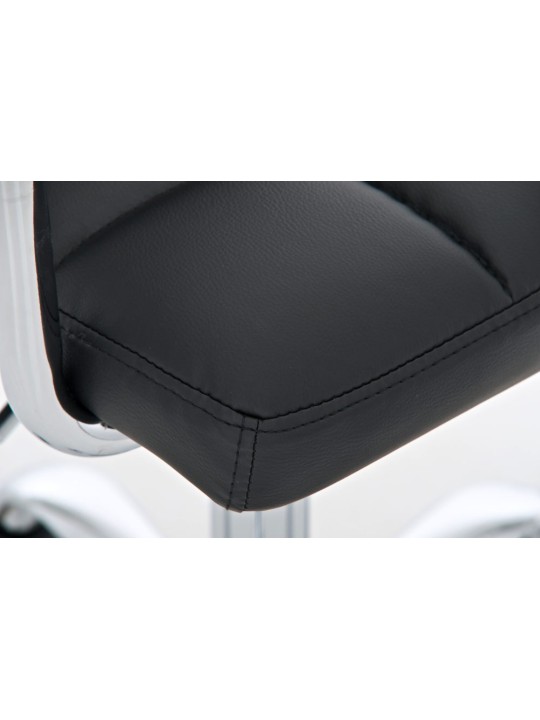 Lucy työtuoli, musta