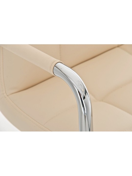 Lucy työtuoli, kermanvärinen Lucy työtuoli, kermanvärinen