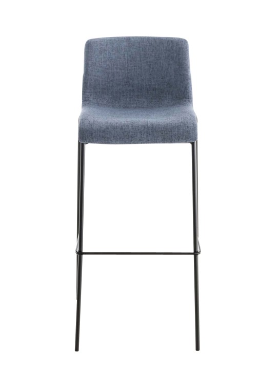 2 baarijakkaran setti Hoover-kangas 4-jalkainen runko, sininen