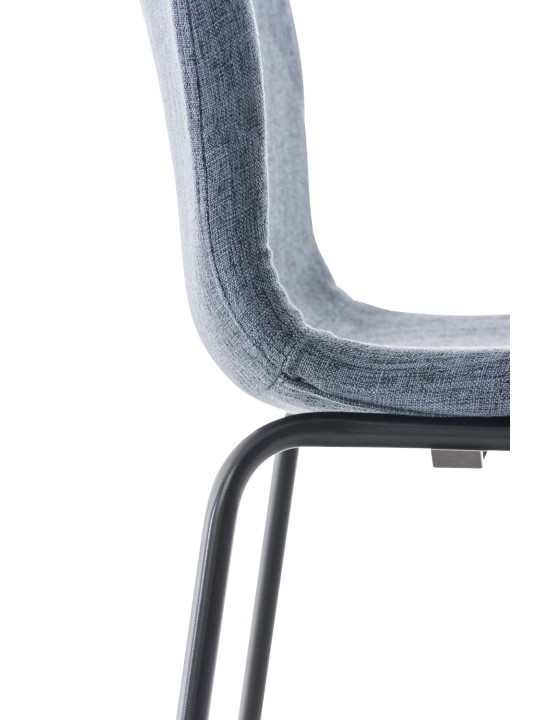 2 baarijakkaran setti Hoover-kangas 4-jalkainen runko, sininen